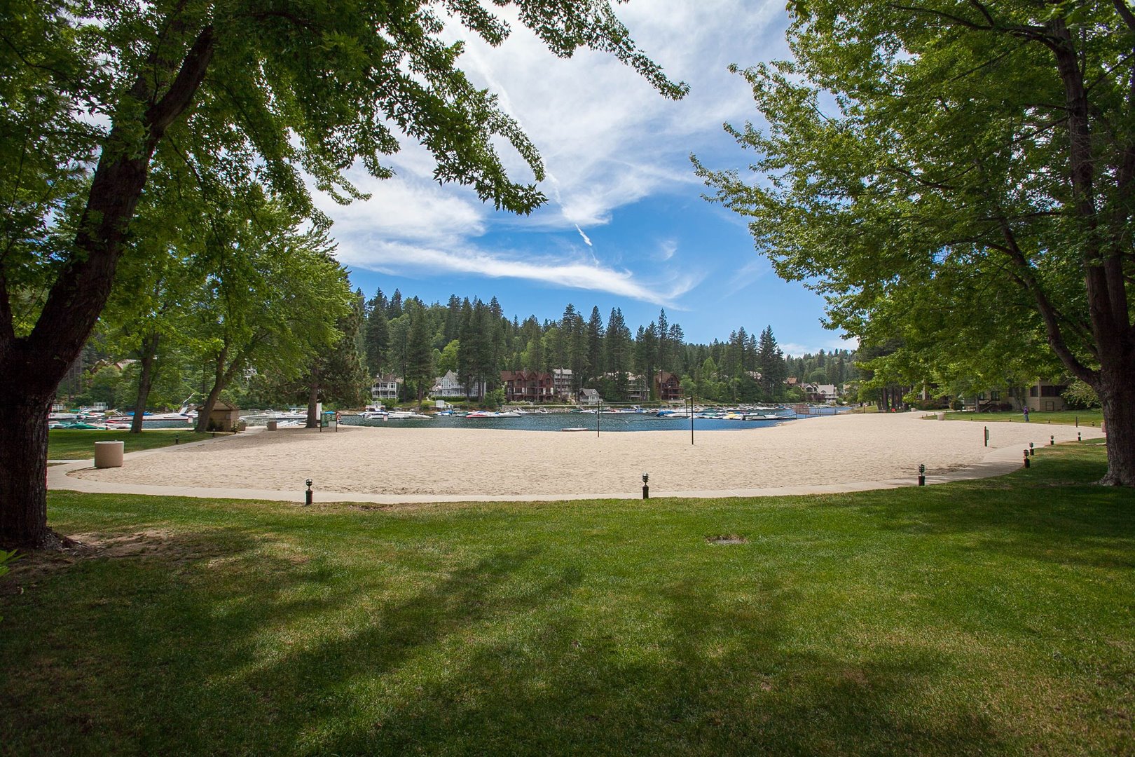 Meadow Bay Condo Arrowhead Rentals